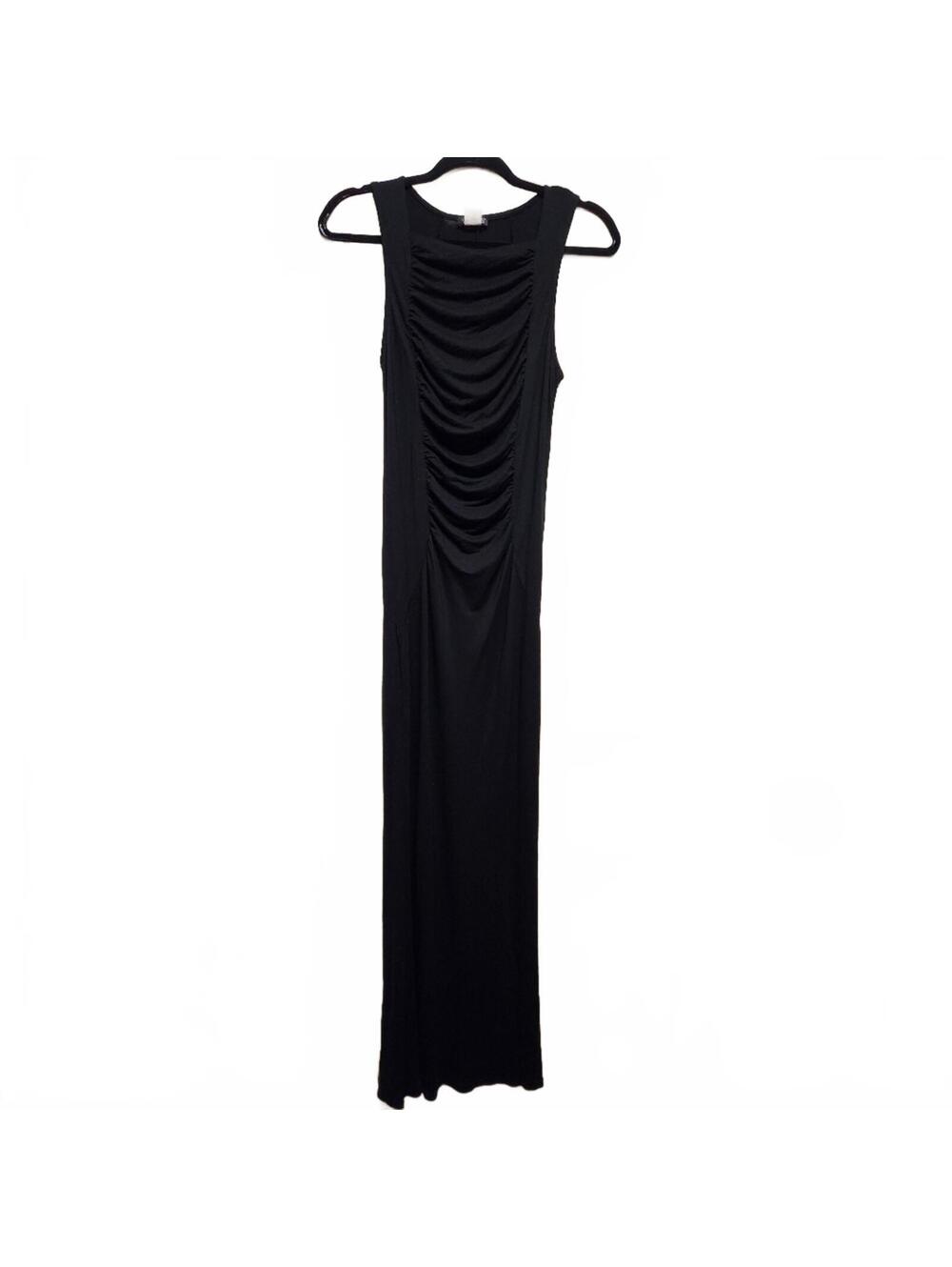 CL - Venus | Black Dress | Medium